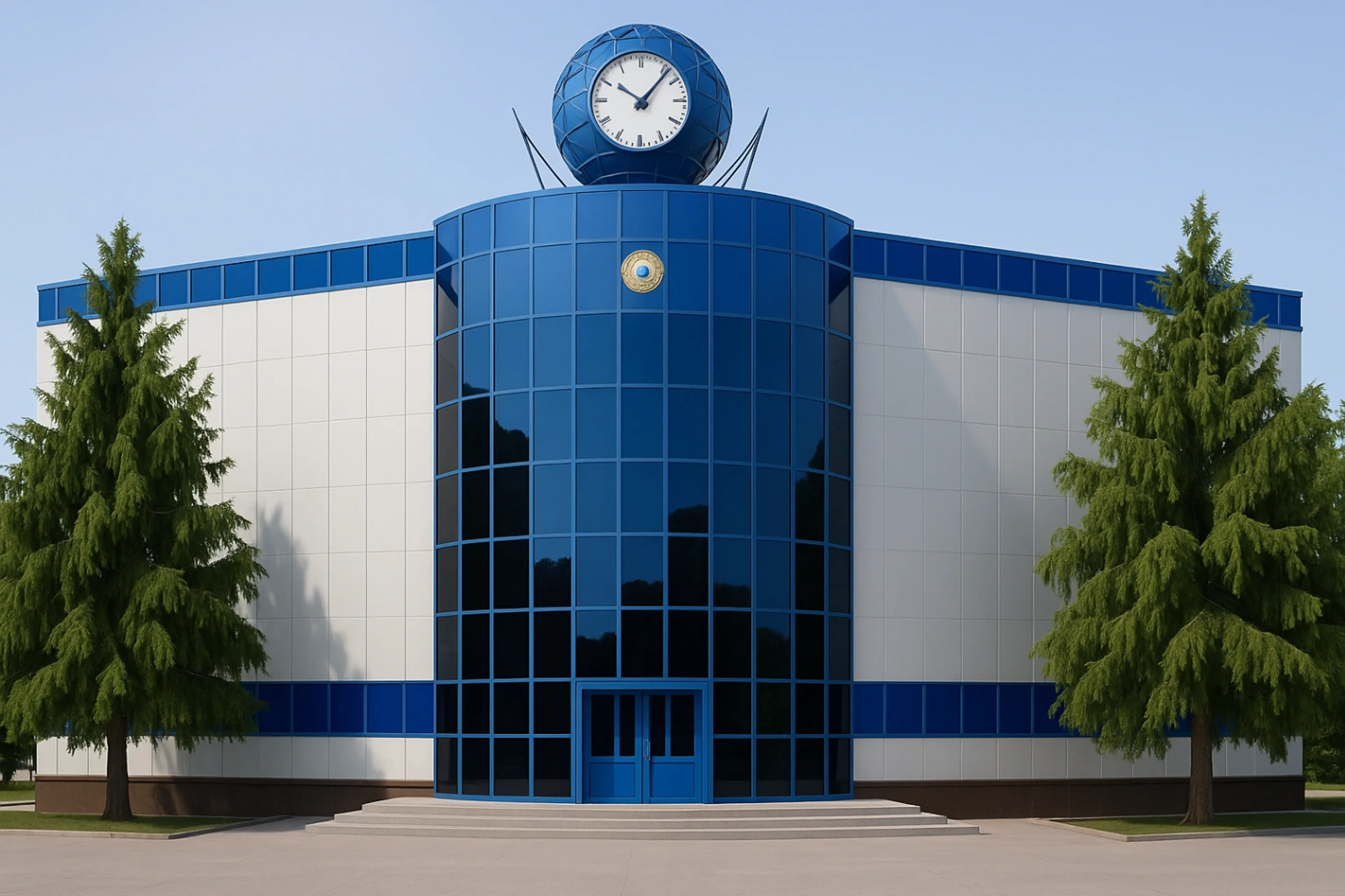 North Kazakhstan State University