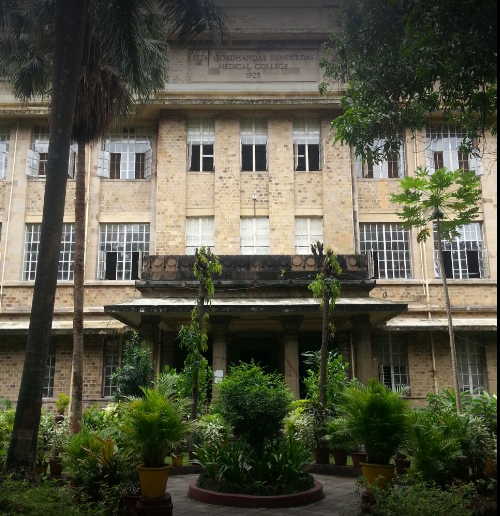 KEM Hospital Mumbai